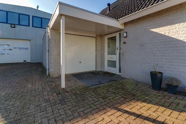 Medium property photo - Nijverheidsstraat 15, 6987 EN Giesbeek